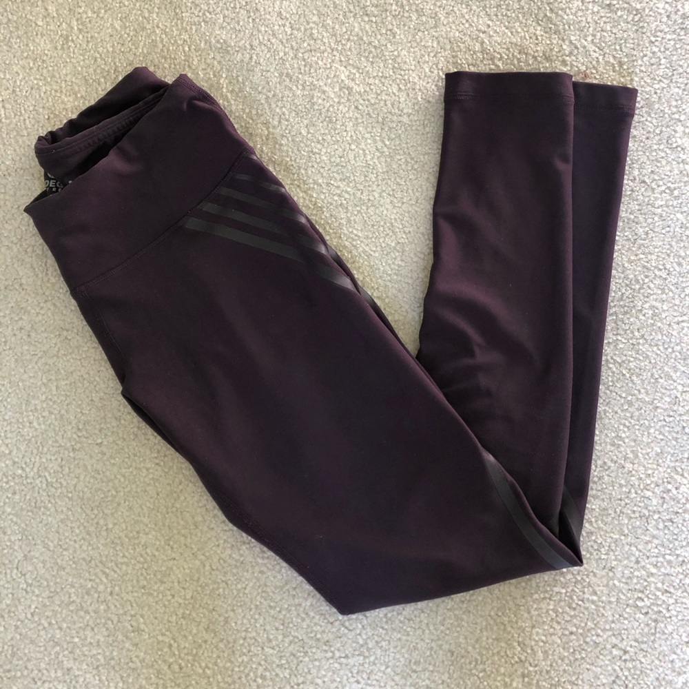 Plum 90 Degree leggings!